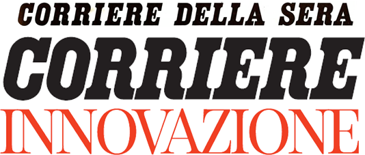 corriere innovazione